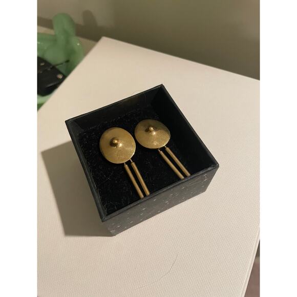 Pamela Love Earrings - Picture 4 of 5